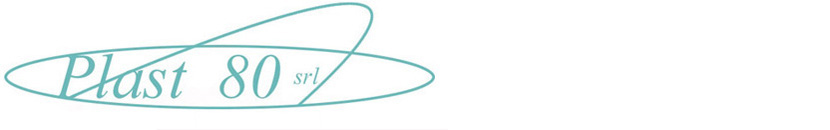 Plast80srl Logo