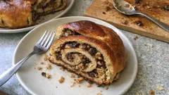 Gubana fatta in casa: la ricetta tradizionale con ripieno ricco e profumato